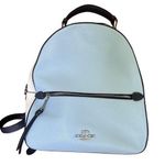 Coach Jordyn Colorblock Women's Backpack #C250542 Photo 0
