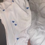 Chaser Heart Sweatpants Photo 2