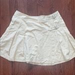 Banana Republic Retail $120  preppy tennis Skirt Pleated Casual Photo 1