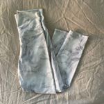 DYI Define Your Inspiration Marble Crop Leggings Photo 6
