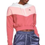 Nike  // Women's Sportswear Heritage Half-zip Hoodie Photo 1