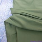 NEW Free People X Mare Perpetua Essential One Piece Swimsuit In Sage, L Green Size L Photo 10