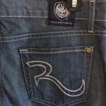 Rock & Republic Brodie Cropped Jeans Size 29 Photo 2