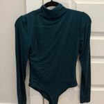 Lizard Thicket  Bodysuit Photo 2