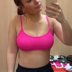 Target Hot Pink Bikini Top Photo 0