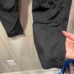 Nike Cute  running dri fit capri pants yoga workout sports millennium patch Photo 5