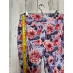 Faded Glory Floral pants Photo 8