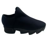 NIB iRi WES I Black Low Top Sneaker Shoes Women’s 10 EU 40 Unisex Photo 6