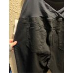 Isabel Maternity Black Skinny Pants Woman’s Size 18 NEW Photo 10