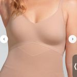 Honeylove New Cami Shapewear Wireless Bra Size XL Tan Photo 8