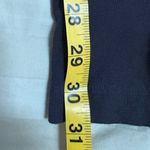 Eileen Fisher  Charcoal Trousers Size Large NWOT Photo 4