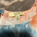 Kori  top great condition. Photo 1