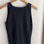 Evereve SUISTUDIO Dana Ribbed Sweater Tank Photo 10