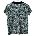 Lands' End Shirt Women Size M/P 10 Photo 1