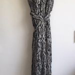 Anthropologie Zadie Satin Jumpsuit Photo 3