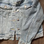 Gap  Jean Jacket Denim Photo 2