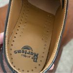 Dr. Martens 1461 Black Patent Leather Lace Up Shoes Size 6 Photo 5