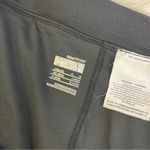 Nike  Black Tennis Skirt Skort Size Large Photo 3