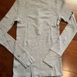 Aerie Long Sleeve Shirt Photo 2