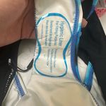 Calvin Klein Blue and Black Swim bottom Size L brand new Photo 3