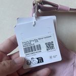 Lululemon  Slouchy Sling Bag 6L *Metal Hardware - Pink Haze/Gold Photo 4