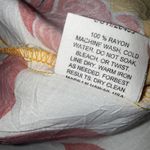 Jams World Vintage Aloha Hawaiian Floral Shirt Button Top Blouse Small *READ* Photo 10