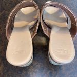 UGG COPY -  Adriana Espadrille Wedge Sandal - size 10 Photo 6