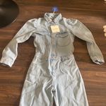 DL1961  Jumpsuit Photo 0