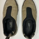 Lands' End Brown Suede Shoes Size 8M Casual Walking Photo 3