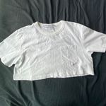 Alexander Wang Crop Top Photo 0
