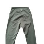 Gymshark  Olive Green Workout Tights Leggings Size Medium NEW without tags Photo 2