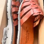 BEARPAW  Huaraches Saddle Sandals Photo 0