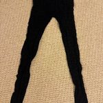 Eye Candy Lace Legging Pants  Photo 0