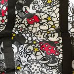 Disney Mickey Mouse Tote/Travel Bag Photo 2