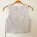 Princess Polly Darlington Crop Top White Photo 6