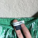 American Eagle NWOT  AE Corset Tiered Dress Photo 6