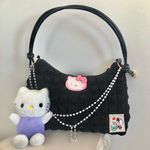 Hello Kitty Y2k Shoulder Bag Photo 0