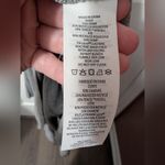 prAna  Cozy Up Bayjour Dress Women's Small Grey Photo 4