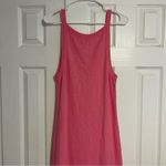 LNA  Clothing Pink Candi Dress Photo 2