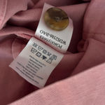 Faherty  Women's Pink Avalon Dress Sz XXS Belted Sleeveless Pockets Stretch Photo 9