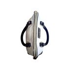 Kate Spade  Large Embossed Leather Handbag/No Strap Photo 7