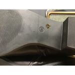 Worthington Brookdale 053-0341 Ankle Boots Women's US 9.5M Black Pointed Toe Photo 4