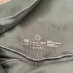 Aerie Offline by  Crossover Leggings Photo 3