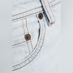 Acne Studios NWT South high-rise straight-leg jeans Photo 2