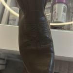 Cowboy boots Brown Size 6.5 Photo 3