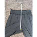 Patagonia  Women's S Trail Beta Capris Pants Forge Gray Slim Lightweight Outdoors Photo 10