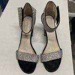 Jeffrey Campbell  Lindsay Jeweled Sandal Size 10 Photo 1