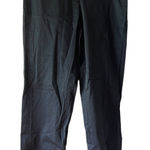 Vera Wang Lavender Label Black Dress Pants Women’s Size 4 Classic Tailored Trous Photo 0