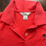 Lilly Pulitzer | ladies Island Polo shirt Size: S Photo 4