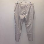 Venezia Jeans super stretchy beige pull On casual pants Size undefined Photo 3
